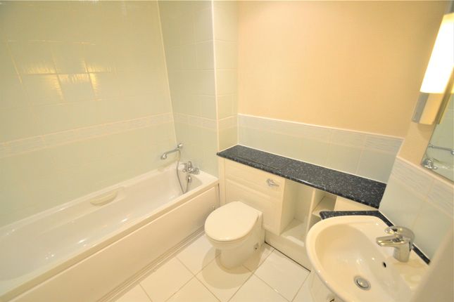 House Bathroom