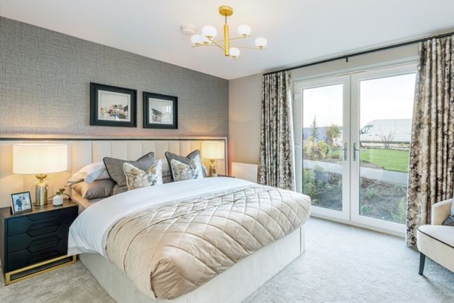 Plot 171 'Balgove', 11, Brickman Gardens, St Andrews photo 4