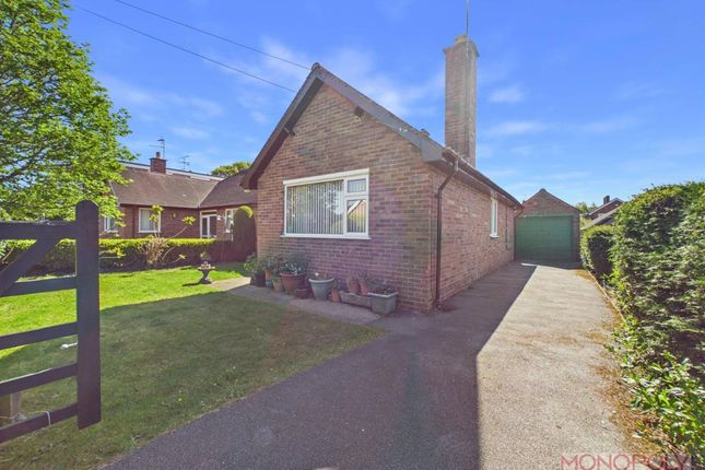 16 Annefield Park, Wrexham photo 2