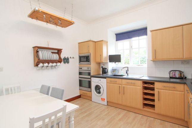 5 Southend House, Sodbury Road, Wickwar photo 3
