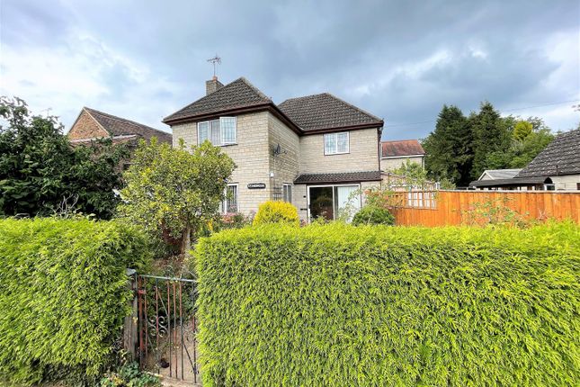 3 bed detached house for sale in Church Road, Longhope GL17