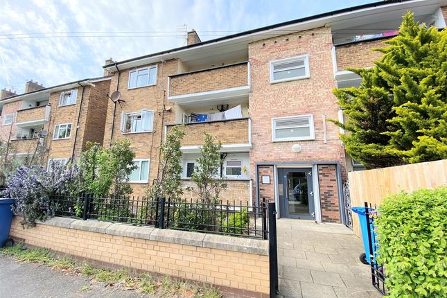 Thumbnail Flat for sale in Forthlin Road, Allerton, Liverpool