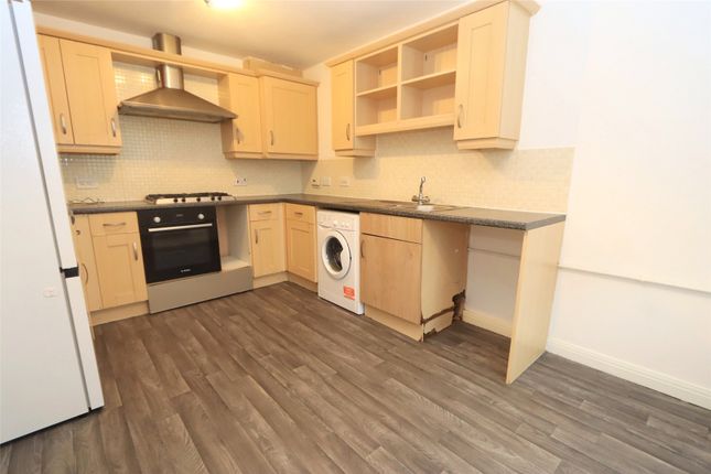 Whittington Chase, Milton Keynes photo 3
