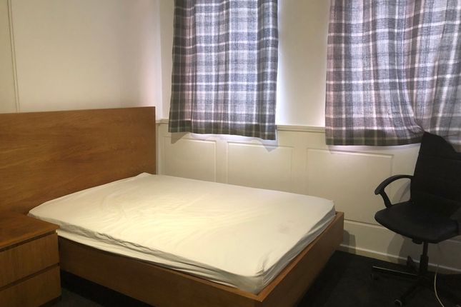 Flat 1 23, Wellington Street, Leicester photo 5
