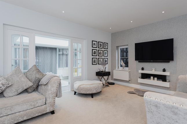 Detached house for sale in Garlichill Road, Epsom