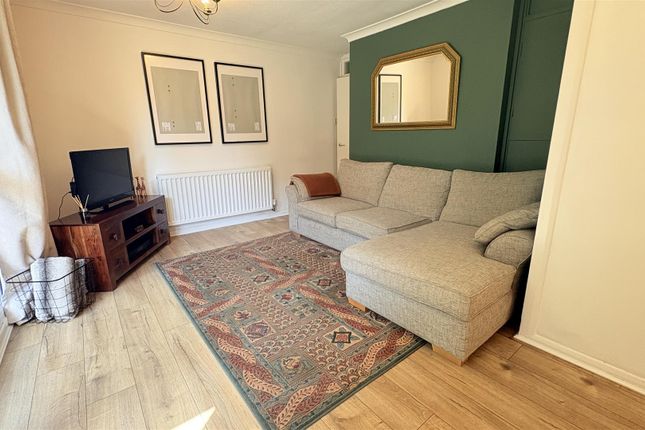 Flat 5, Robert Court, Wake Green Park, Birmingham photo 2