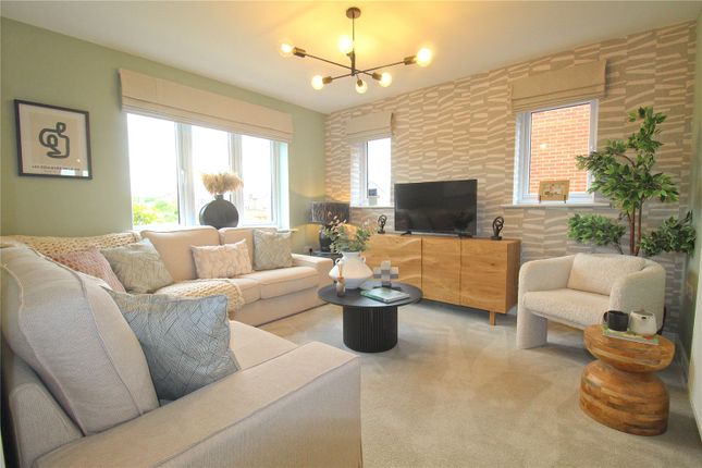 The Mason,, Plot 97, Weavers Meadow, Wiltshire photo 3