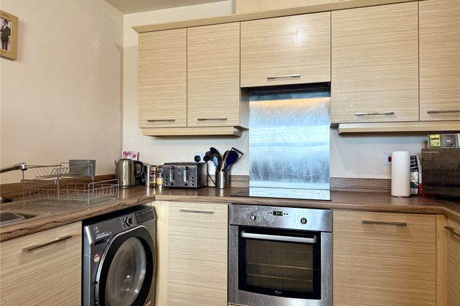 Apartment 22, Masters House,, Scholars Way, East Riding of Yorkshire photo 2