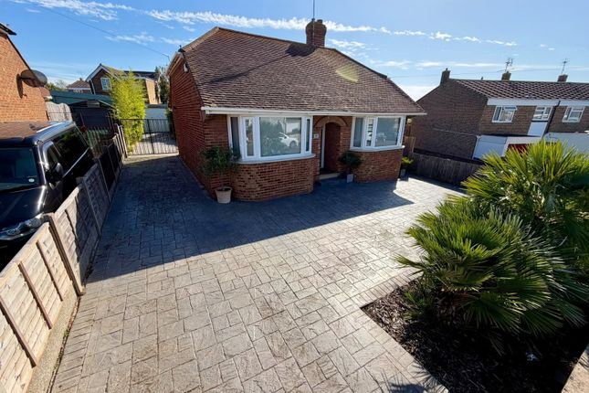 2-bed bungalow on 37, Clifftown Gardens, Herne Bay, £400,000