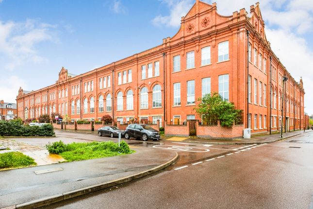 Penthouse for sale in Cowper Street, Leicester