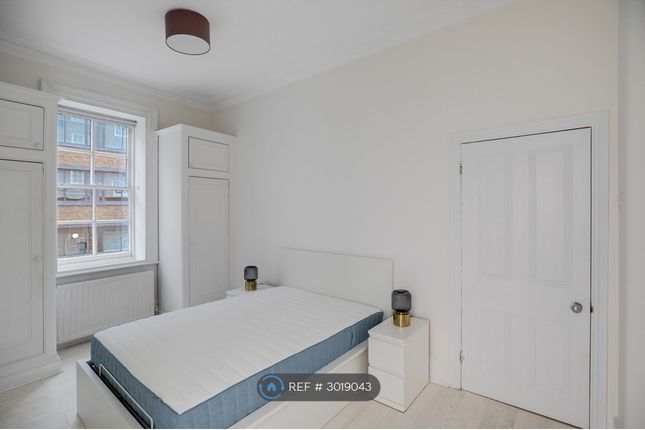 Flat, Bernard Mansions Bernard St, London photo 5
