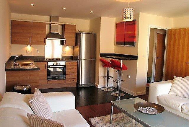 1 Bedroom Flats To Let In Gosport Primelocation