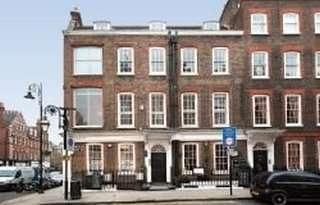 Office to let in 28B Hampstead High Street, London