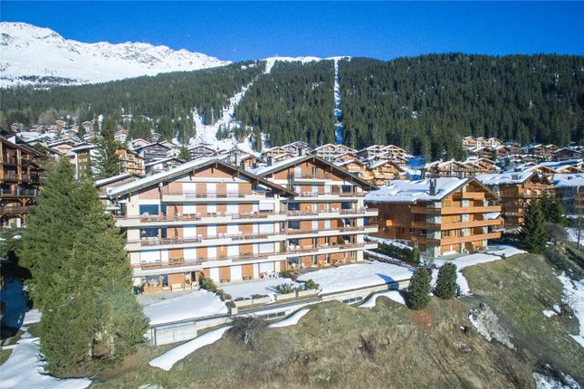 Thumbnail Apartment for sale in Flamina 326, Chemin Des Vernes 38, Verbier, 1936