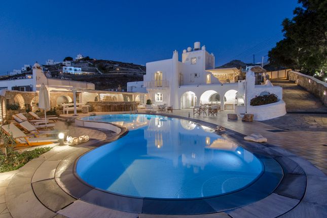 Thumbnail Villa for sale in Kanalia Area, Mykonos, Cyclade Islands, South Aegean, Greece