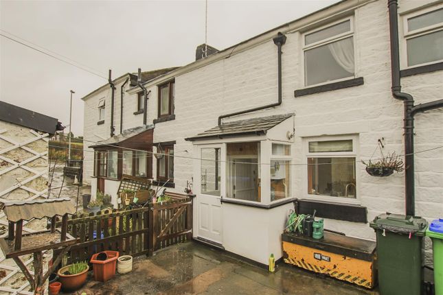 Cottage for sale in Red Bank, Bury