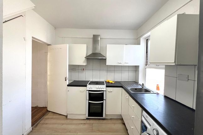 1st Floor Flat NO 8, Osborne Road, Hounslow photo 4