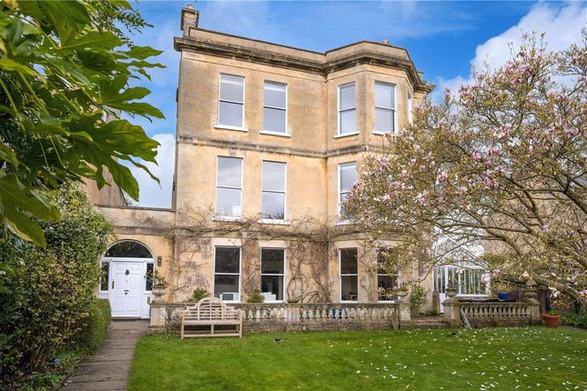 Detached house for sale in Lambridge, Bath