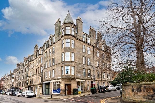 Thumbnail Flat to rent in Viewforth Terrace, Bruntsfield, Edinburgh