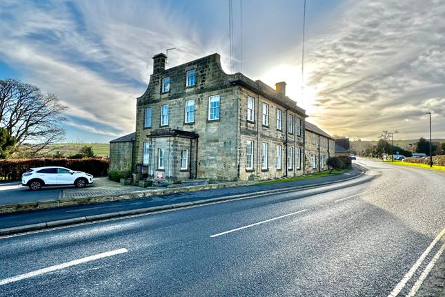 Flat for sale in Coach Road, Sleights, Whitby, North Yorkshire