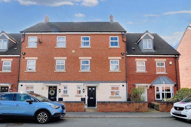 Terraced house for sale in Long Eaton, Nottingham