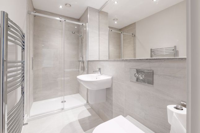 Flat for sale in Manchester Buy To Let Apartment, Talbot Road, Manchester