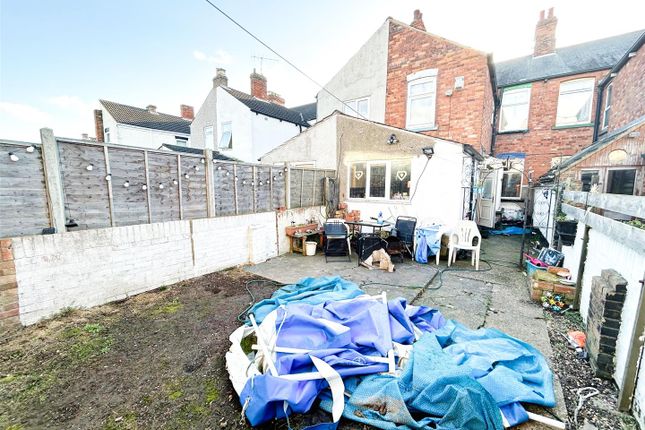 Property for sale in Brereton Avenue, Cleethorpes