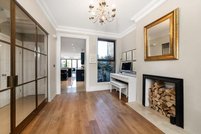 Semi-detached house for sale in Beauval Road, Dulwich, London