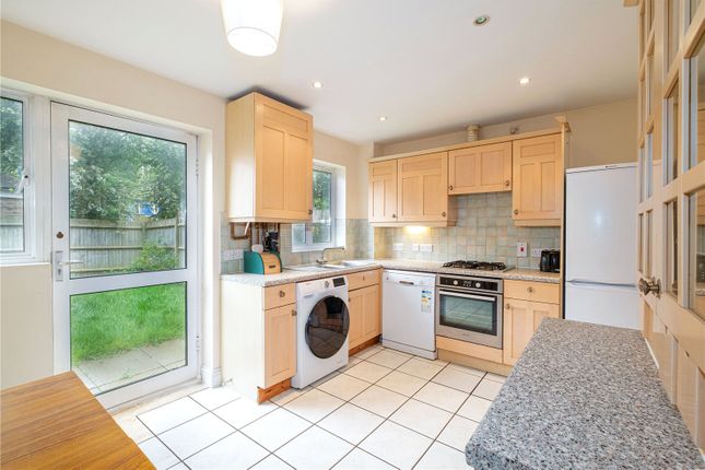 Detached house to rent in Tollington Way, Holloway, London