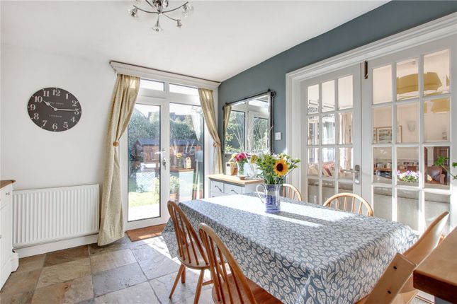Detached house for sale in Chesterfield Drive, Sevenoaks, Kent