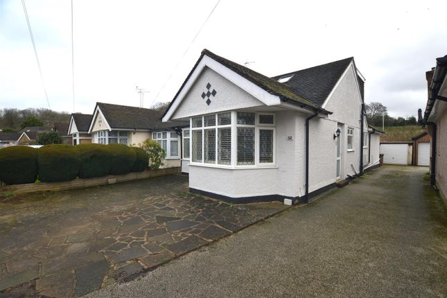 Semi-detached bungalow for sale in Links Way, Croxley Green, Rickmansworth