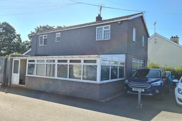 Thumbnail Property to rent in Capel Bangor, Aberystwyth