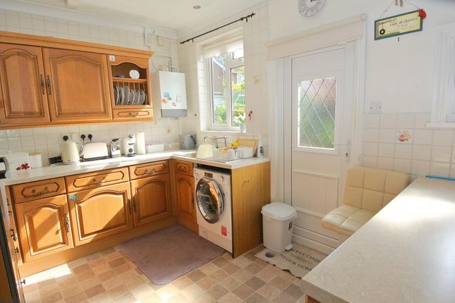 Bungalow for sale in Cambridge Road, Ashford