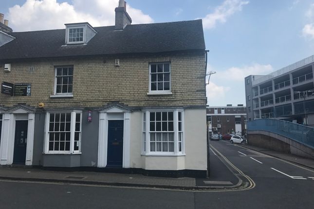 Thumbnail Office to let in 67 Gwyn Street, Bedford