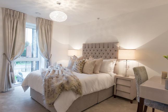 Typical Bedroom