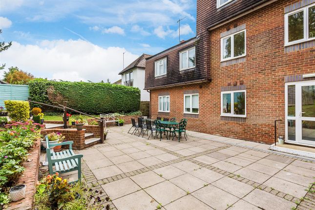Flat for sale in Beatrice Road, Oxted