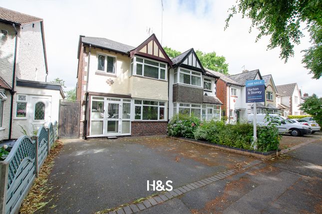 Image of 48 Smirrells Road, Birmingham, B28 0LB