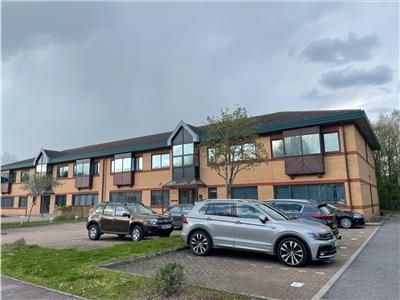 Thumbnail Office to let in Thorney Leys, Witney, Oxfordshire