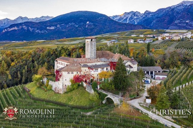 Thumbnail Property for sale in Trento, Trentino-Alto Adige, Italy
