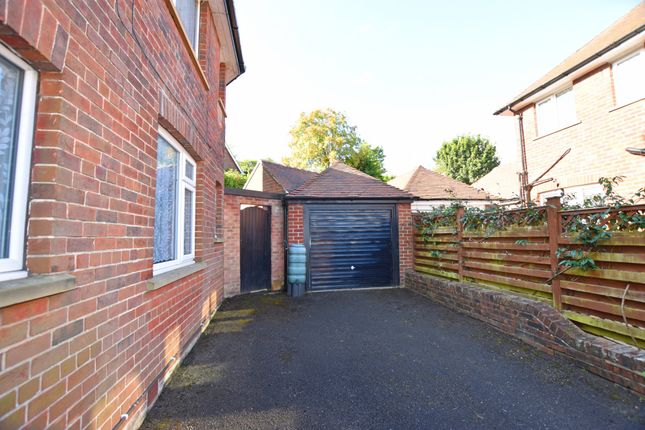 Detached house for sale in Scalby Road, Scarborough