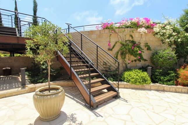 Detached house for sale in Paphos Cyprus, Aphrodite Ave 2, Kouklia 8509, Cyprus