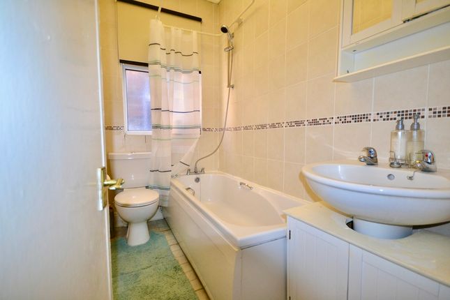 Semi-detached house for sale in Birchdale Road, Waterloo, Liverpool