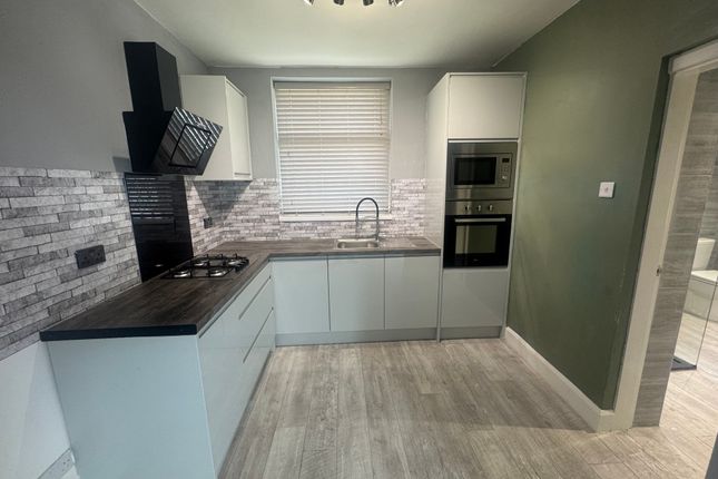 14, Coronation Road, Thornton Cleveleys photo 2