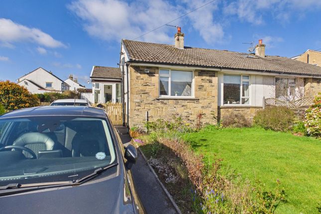 2-bed house on 9, Moorland Avenue, Bingley, £299,500