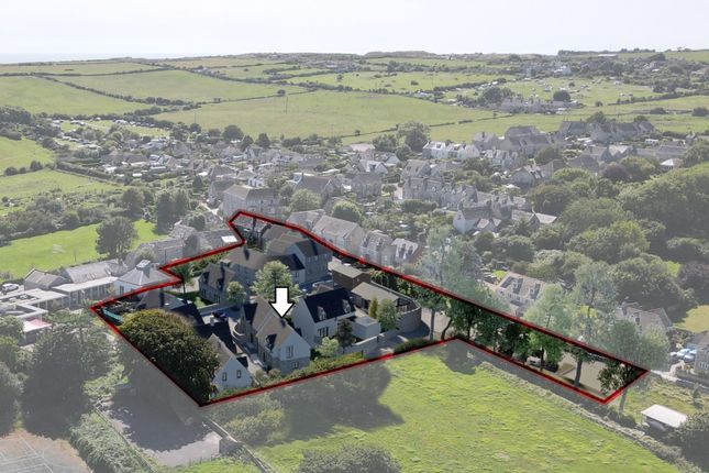 Kimmeridge House, High Street, Swanage photo 4