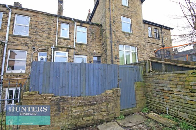 Terraced house for sale in Pasture Lane, Clayton, Bradford