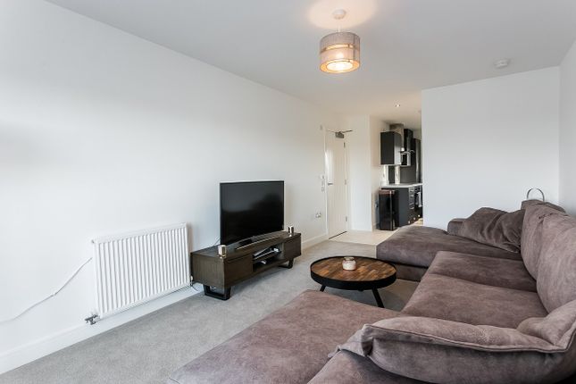 Flat 7, 50, Lilybank Road, Ratho Station photo 4