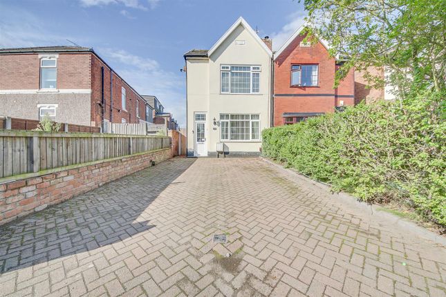 Thumbnail Semi-detached house for sale in Old Park Lane, Southport