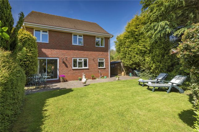 Detached house for sale in Essex Chase, Priorslee, Telford, Shropshire