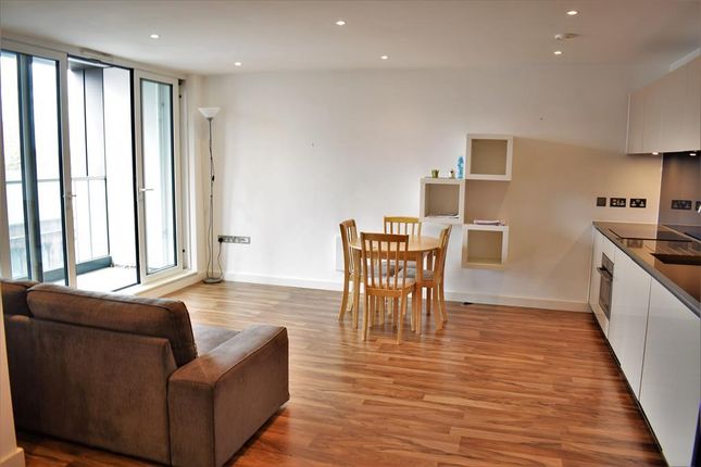 Flat for sale in Milliners Wharf, 2 Munday Street, Manchester